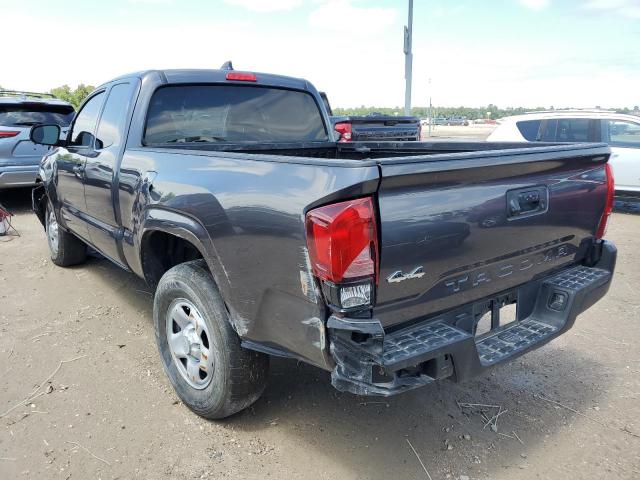 3TYSX5EN5NT013843 Toyota Tacoma Access Cab