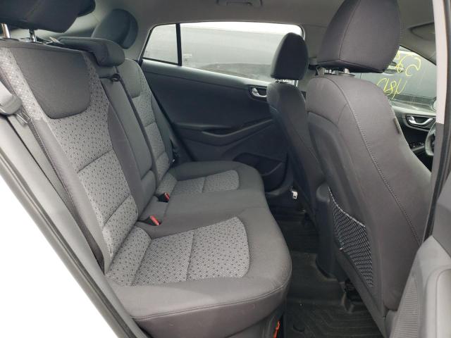 KMHC75LC1KU110963 Hyundai Ioniq Sel