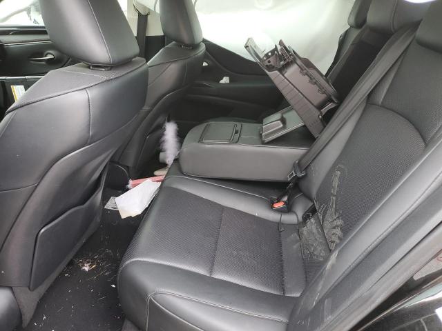 58ABZ1B1XKU016667 Lexus ES 350