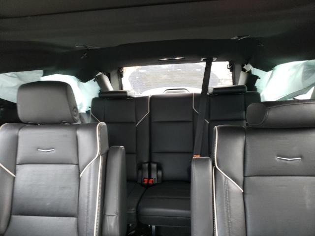 1GYS4CKL0MR269696 Cadillac Escalade Premium Luxury