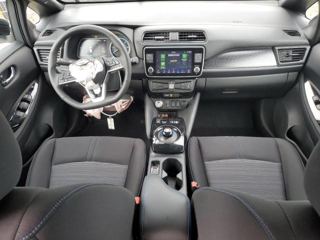 1N4CZ1CV0RC553197 Nissan Leaf Sv Plus