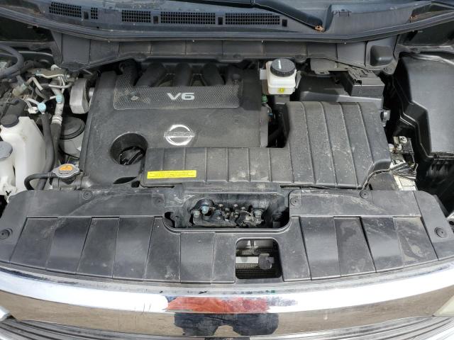 JN8AE2KP8F9121055 Nissan QUEST S