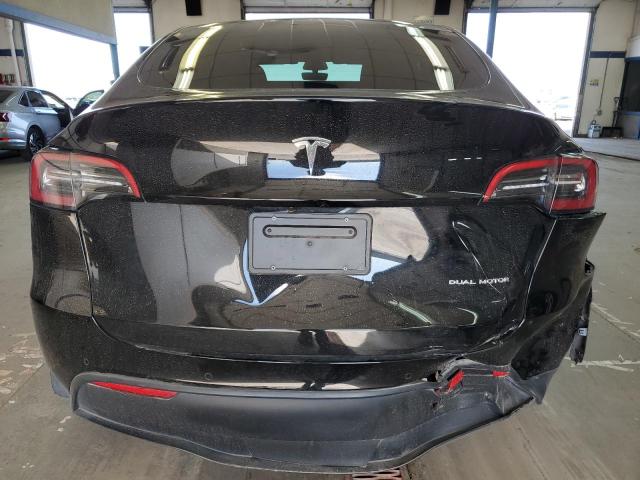 7SAYGAEE2NF508782 Tesla Model Y