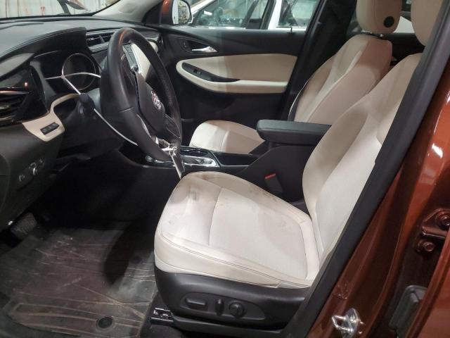KL4MMESL0MB046782 Buick Encore Gx Select