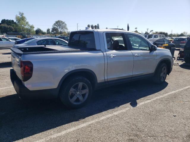 5FPYK3F71MB007007 Honda Ridgeline Rtl