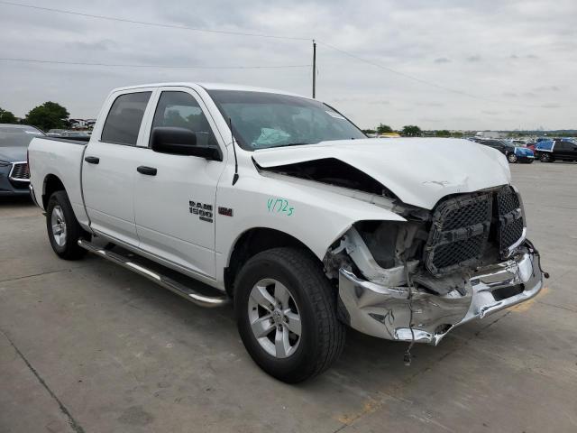 3C6RR7KT4KG725538 RAM 1500 Classic Tradesman