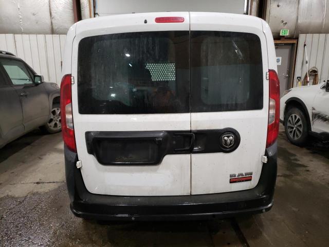 ZFBERFAB8H6D71548 RAM Promaster City