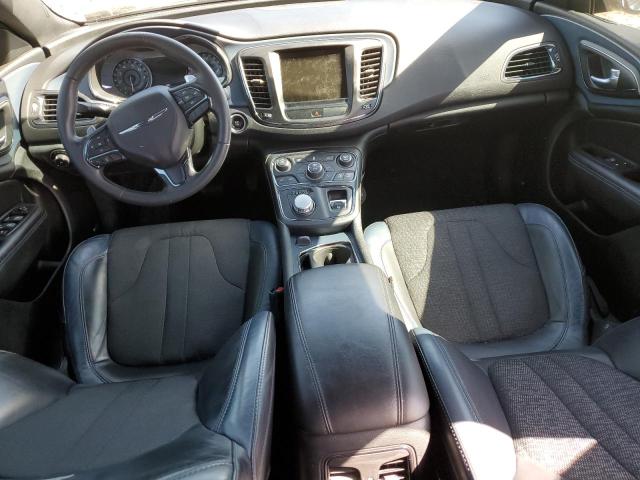 1C3CCCBG2FN647368 Chrysler 200 S