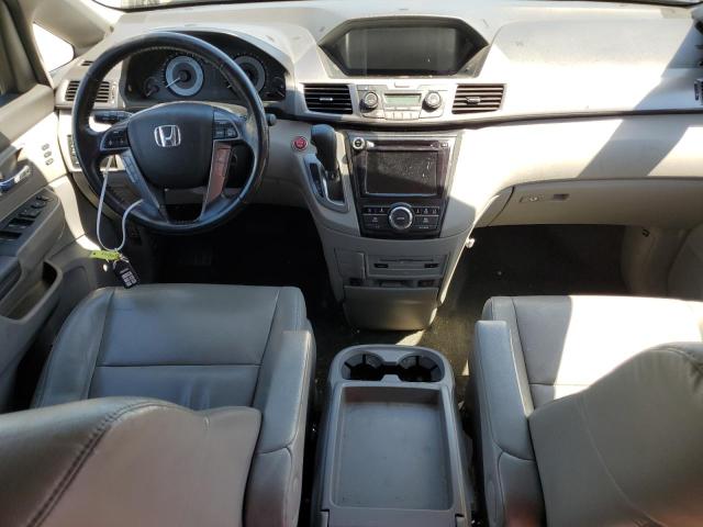 5FNRL5H9XFB101152 Honda Odyssey Touring