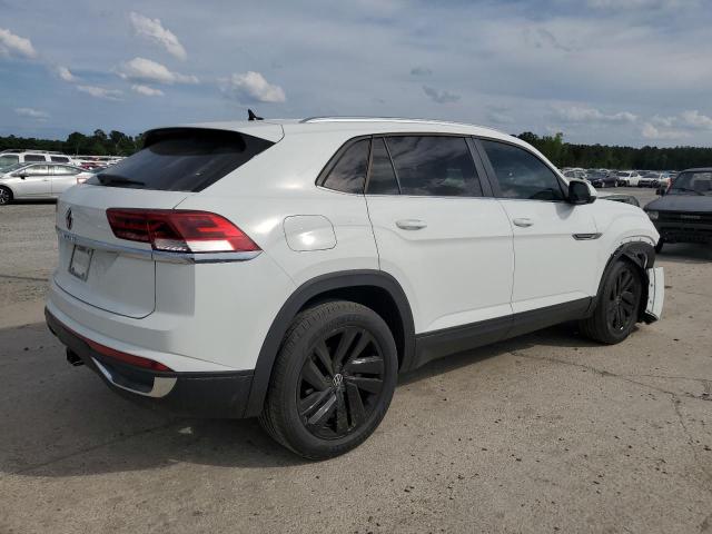 1V2WE2CA5PC210418 Volkswagen Atlas Cross Sport Se