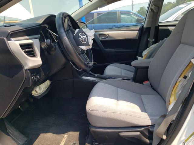 5YFBPRHE0EP006385 Toyota Corolla Eco