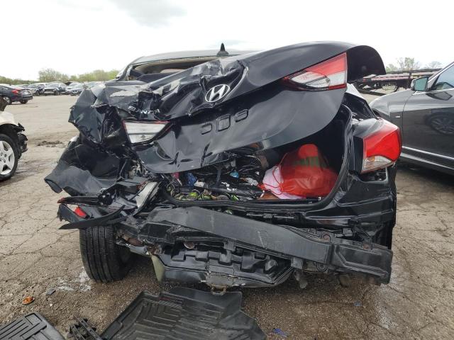 KMHDH4AE3FU359545 Hyundai ELANTRA SE