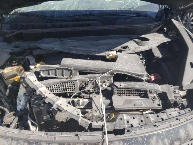 5N1DL0MN4KC504322 Infiniti QX60 LUXE
