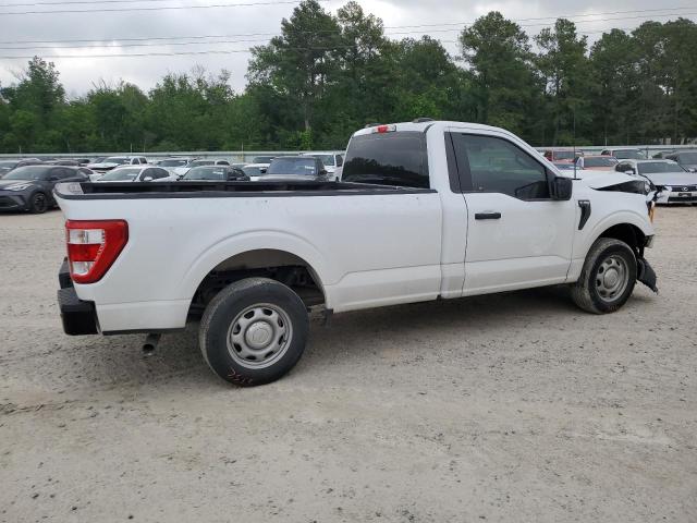 1FTMF1C51NKE48305 Ford F150
