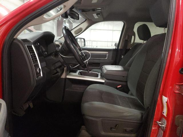3C6RR7LT1GG225391 RAM 1500 Slt