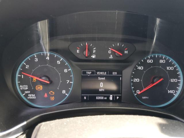 3GNAXHEVXLS502974 Chevrolet EQUINOX LS