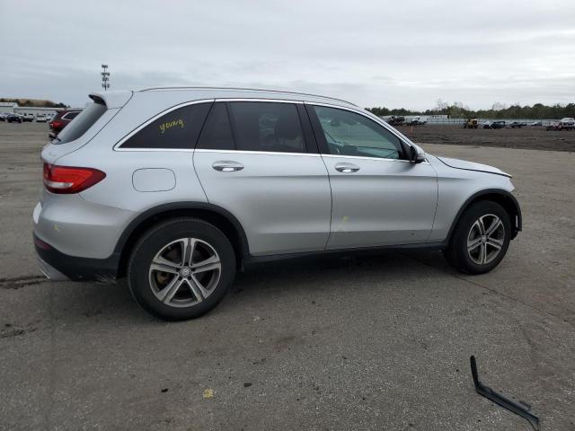 WDC0G4KB3GF077982 Mercedes-Benz Glc 300 4matic