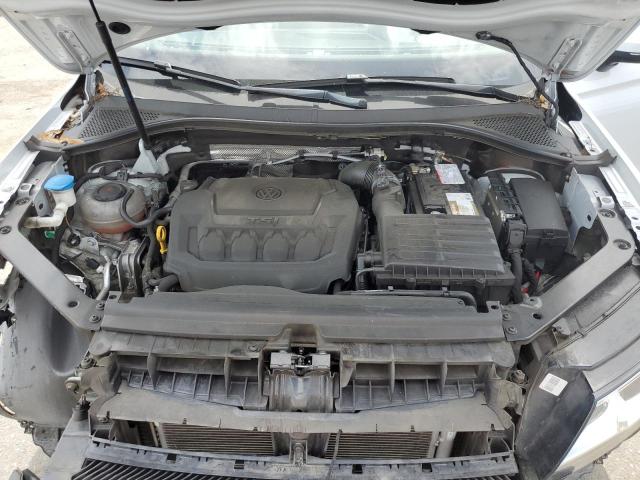 3VV3B7AX7JM082076 Volkswagen TIGUAN SE