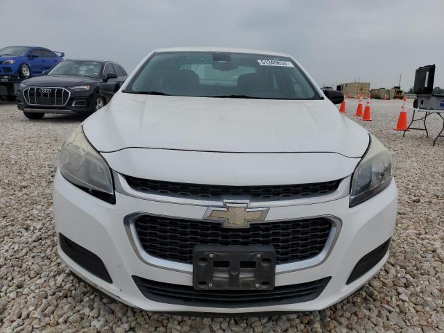 1G11A5SA3GU124179 Chevrolet Malibu Limited Ls