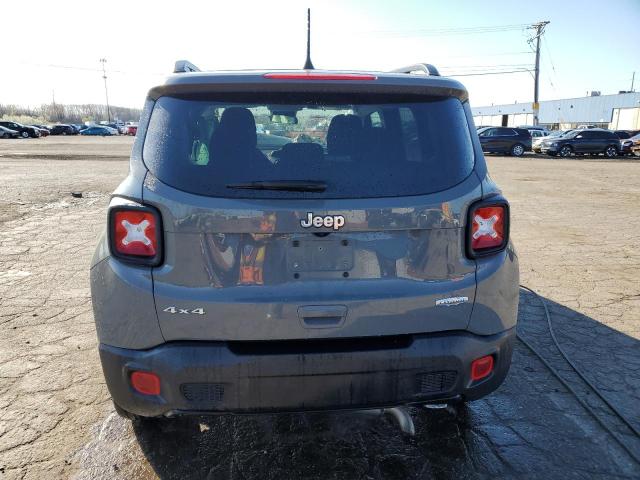 ZACNJBBB1LPL01711 Jeep Renegade Latitude