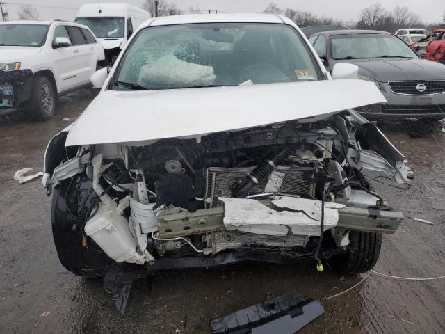 3N1CN7AP1GL892150 Nissan VERSA S