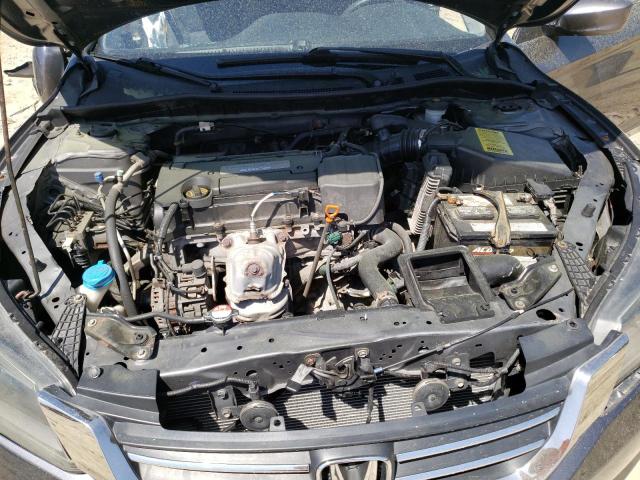 1HGCR2F30EA008831 Honda ACCORD LX