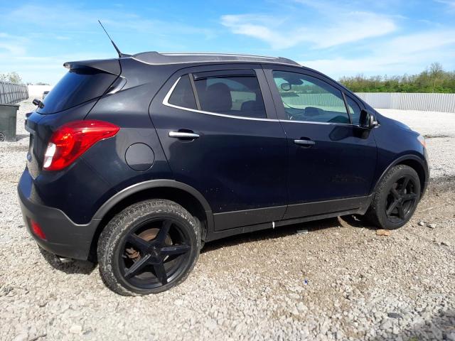 KL4CJASB2EB598970 Buick Encore
