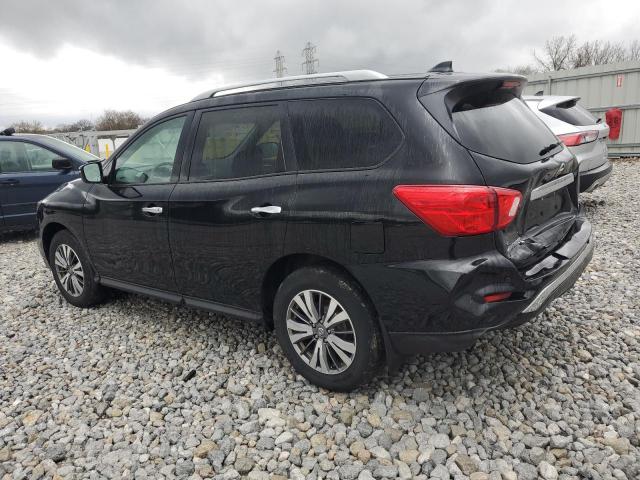 5N1DR2BM7LC649389 Nissan Pathfinder Sv