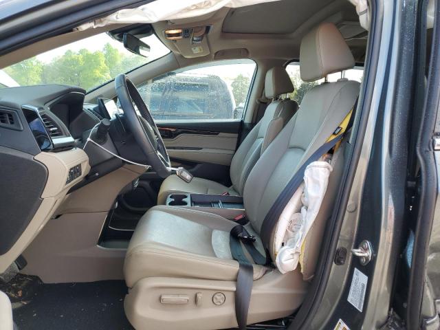5FNRL6H93KB073713 Honda Odyssey Elite