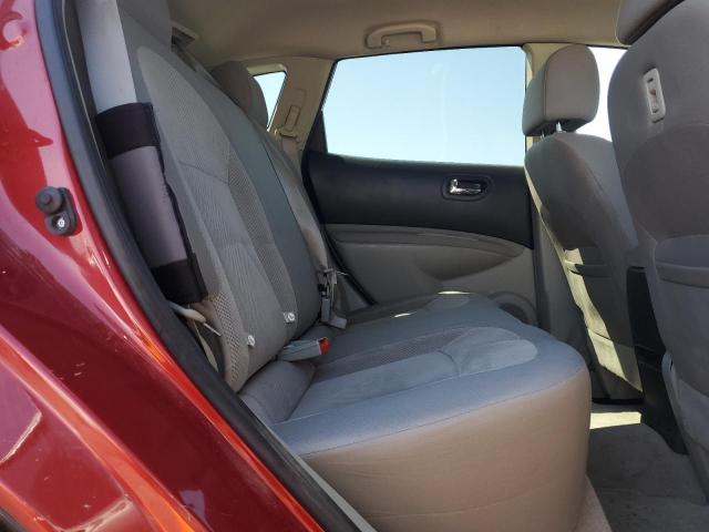 JN8AS5MT1FW652653 Nissan Rogue Select S