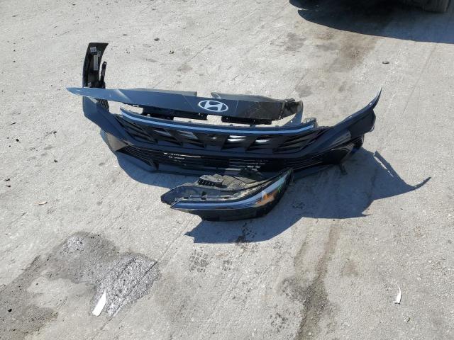 KMHLP4DG2RU672988 Hyundai Elantra Limited