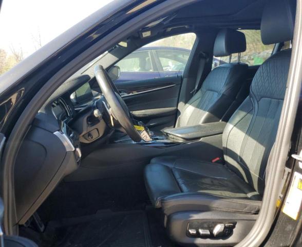 WBAJA5C32HG895141 BMW 530 I