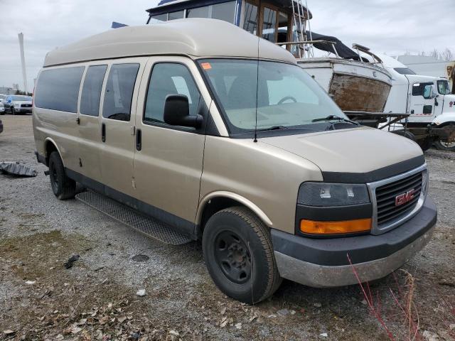Auction sale of the 2010 Gmc Savana G2500, vin: 1GTZGGBA6A1183580, lot number: 48469744