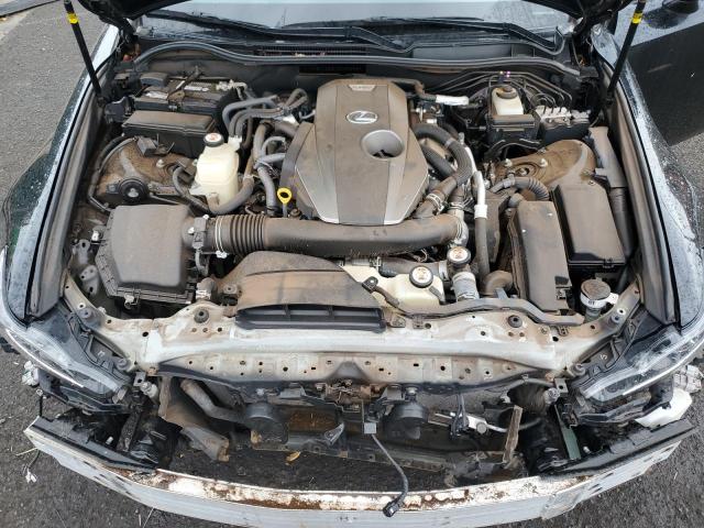 JTHBA1D26J5063288 Lexus IS 300