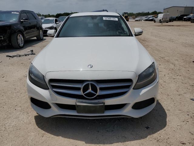 55SWF4JB8GU167703 Mercedes-Benz C 300