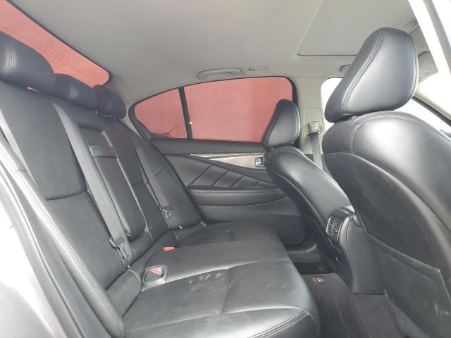JN1BV7AP7EM679878 Infiniti Q50 BASE