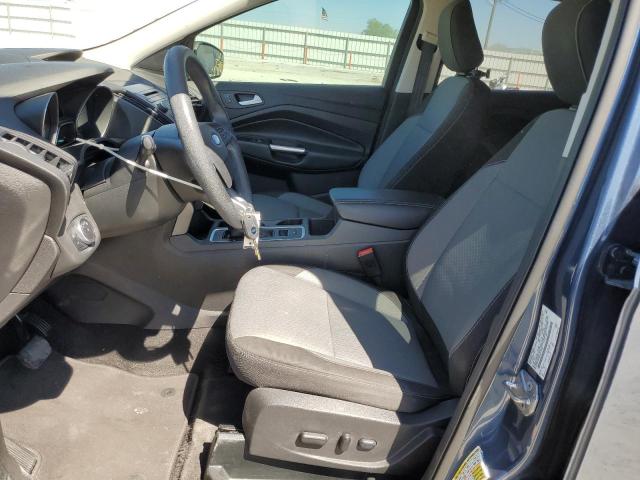 1FMCU0GDXJUA17341 Ford ESCAPE SE