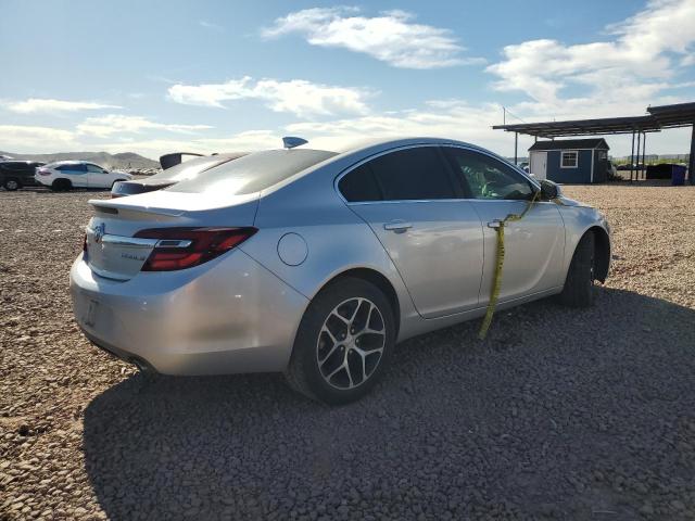 2G4GL5EX4H9104478 Buick Regal Sport Touring