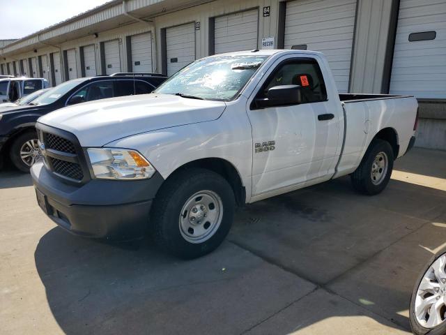 Продажа на аукционе авто 2014 Ram 1500 St, vin: 3C6JR6AG1EG247546, номер лота: 51621694