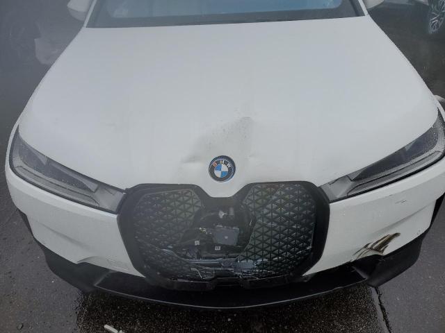 WB523CF04RCR15921 BMW Ix Xdrive50