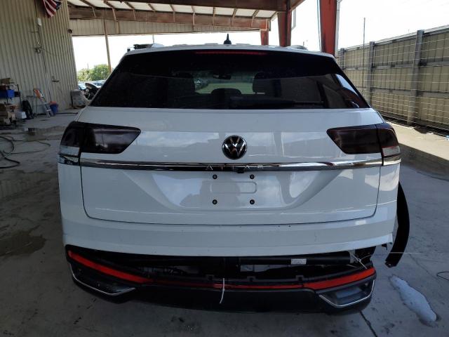 1V2AC2CA1MC206183 Volkswagen Atlas Cross Sport S