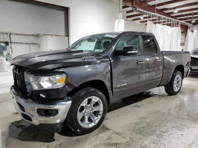 Aukcja sprzedaży 2019 Ram 1500 Big Horn/lone Star, vin: 1C6SRFBT3KN885591, numer aukcji: 51752384