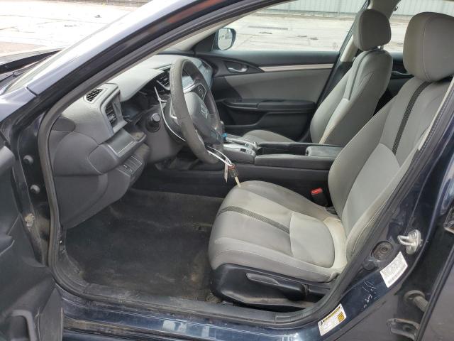 2HGFC2F5XJH579349 Honda Civic Lx