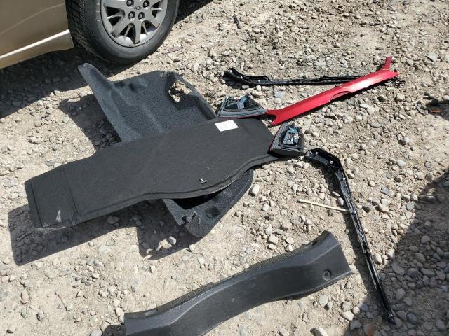 3FA6P0PU0FR280807 Ford Fusion Se Phev