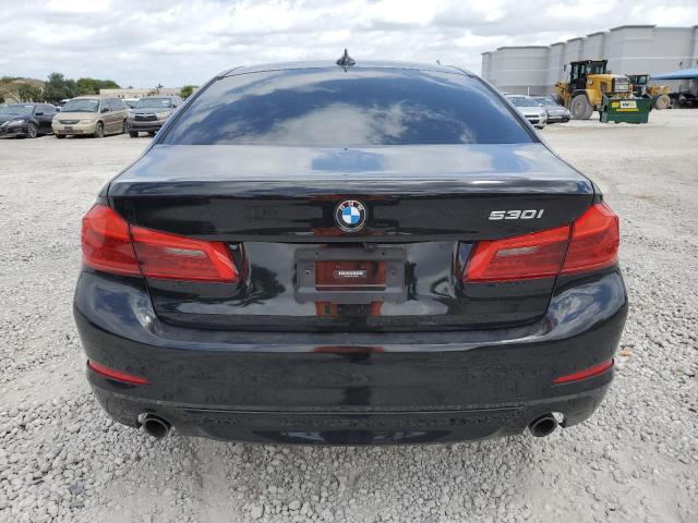 WBAJR3C02LCD76502 BMW 530 I