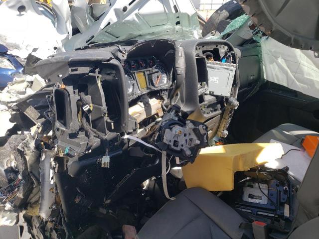 3GCUKNEH8JG463055 Chevrolet Silverado K1500
