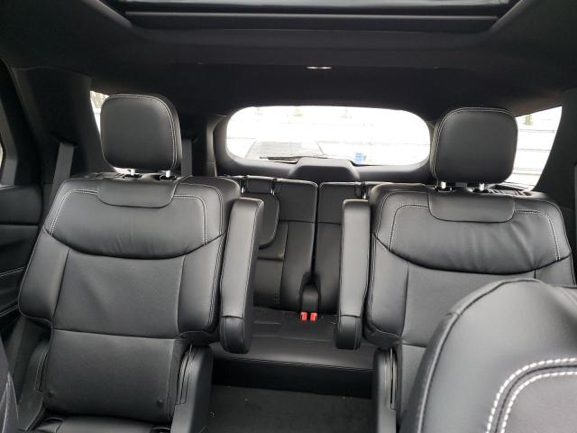 1FM5K8GC7PGC16486 Ford Explorer St
