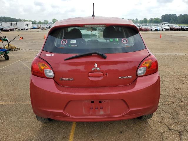 ML32A4HJ2FH010312 Mitsubishi MIRAGE ES