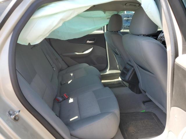2G11Y5SL9E9222074 Chevrolet IMPALA LS