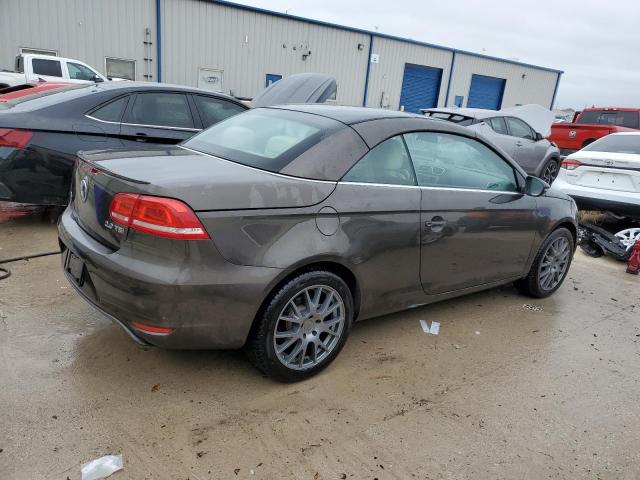 WVWBW8AH0GV000961 Volkswagen Eos Komfort